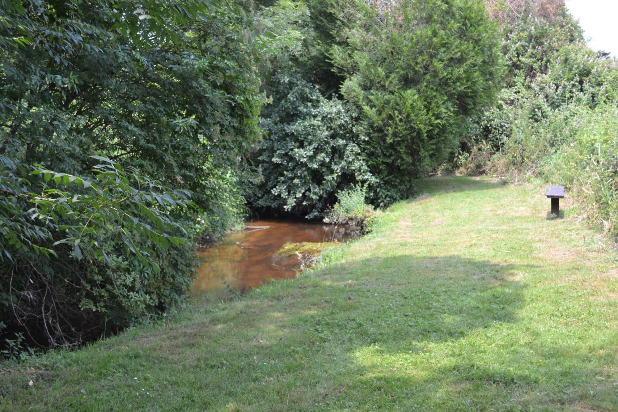 Les Bruyeres B&B Montbron Zewnętrze zdjęcie