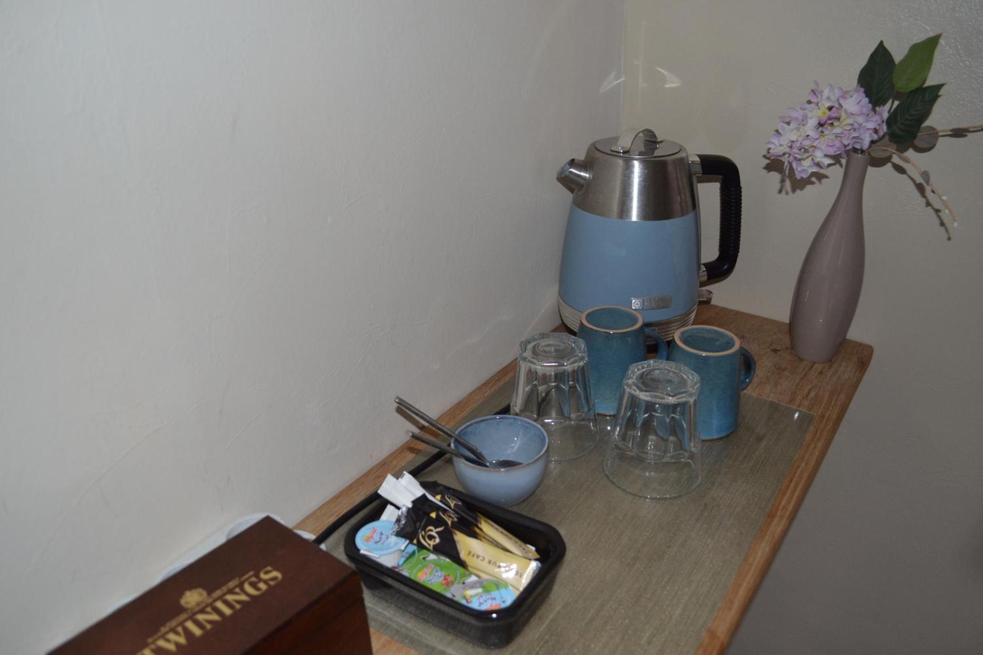 Les Bruyeres B&B Montbron Zewnętrze zdjęcie